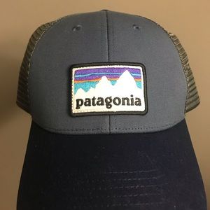 Patagonia hat